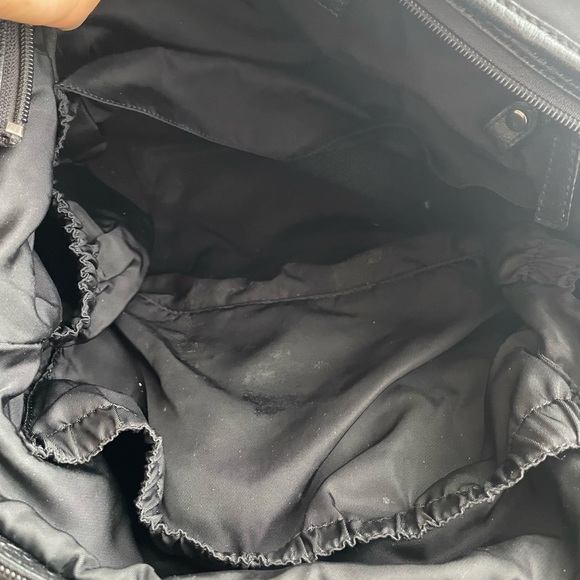 Diaper bag large 💕💕 last change ‼️‼️‼️❔ - Picture 3 of 9